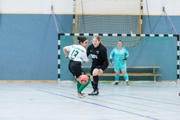 Bild 280 - F Loewinnen Hallen Cup